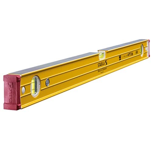 Image of Stabila 96-2-80 Level 3 Vial 80cm / 32in 15227