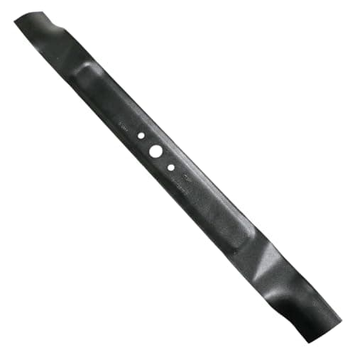 Image of Spares2go Blade for Mountfield 727M 727H 727HB 827M 827H 827HB R27H R27M Ride on Lawnmower (65cm / 26")
