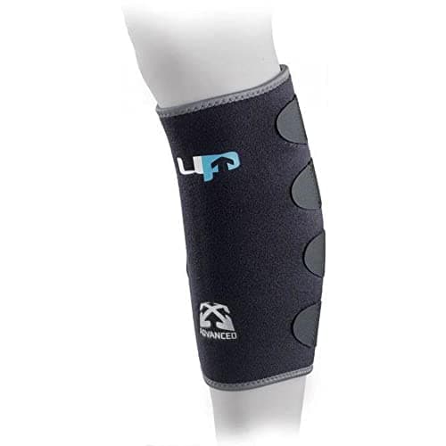 Image of Ultimate Performance Advanced Neoprene Calf/Shin Support Small/Medium