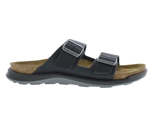 Image of Birkenstock Arizona CT W Unisex - Black - 40 EU