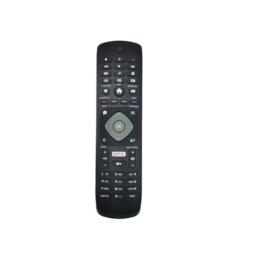 Image of LFYSJTX Replacement philips tv remote control for philips tv remote