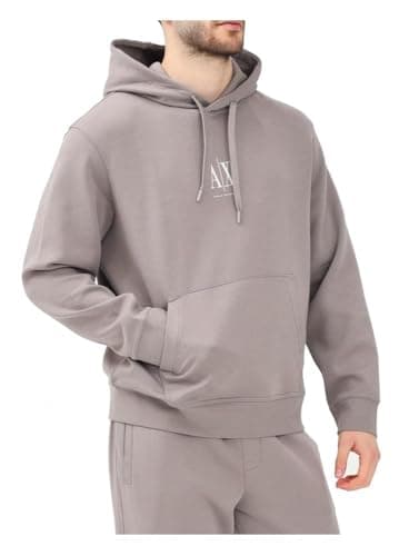 Image of Armani Exchange Men's Casual, Driftwood, S