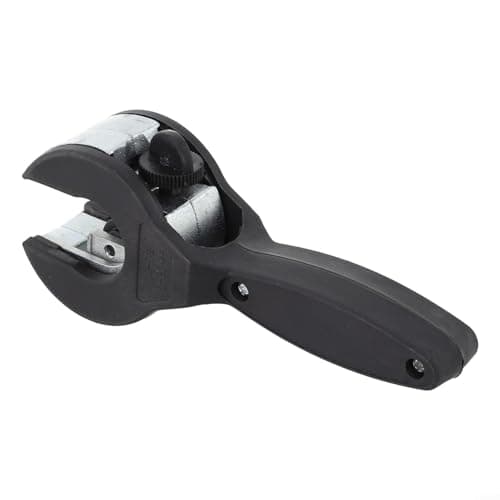 Image of Oniissy Ratchet Tube Pipe Cutter,1pc Ratchet Tube Pipe Cutter,for Cutting 6-23mm,Stainless Steel Copper Aluminium