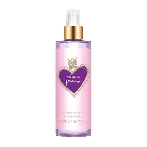 Image of Vera Wang Body Spray
