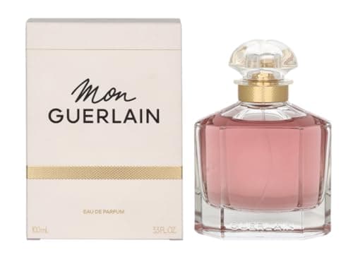 Image of Mon by Guerlain Eau de Parfum For Women 100ml