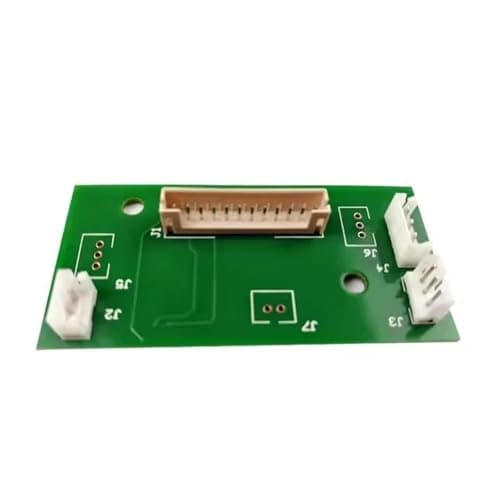Image of Fuser Chip/Rebuild Kit Fit For Lexmark MS/MX710/711/810/811/812 40X7744(Fuser Chip)