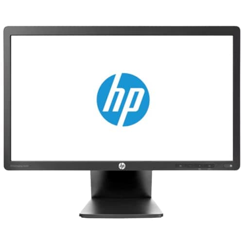 Image of HP EliteDisplay E201 20-Inch LED Backlit Monitor (Refurbished)