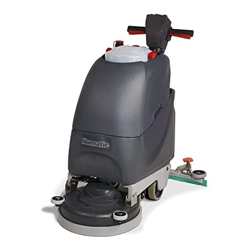Image of AUK Numatic TGB3045 Twintec Disc Medium Scrubber Dryer Battery 30 Litres 24v