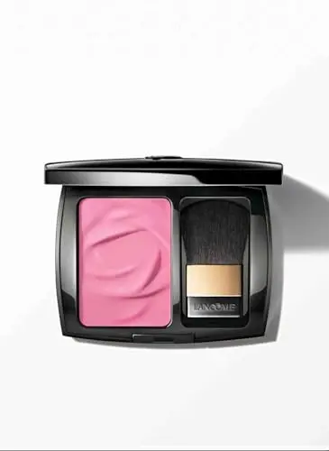 Image of Lancôme Blush Subtil, Powder Blush, PH-Adpative Colour Fusion, Natural-looking Complexion, Long Lasting Comfort, Silky & Superfine Micronized Matte Powder Pigment in Shade: Pink Ôh La La, 5G