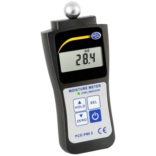 Image of PCE Instruments Concrete Moisture Meter PCE-PMI 2