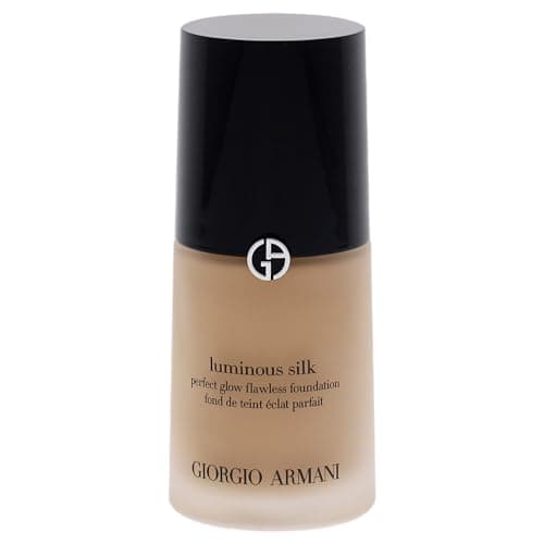 Image of Armani LUMINOUS SILK 3.5 F/P30ML /NF