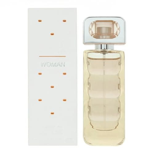 Image of Orange Woman Eau de Toilette EDT Ladies Womens Fragrance 30ml