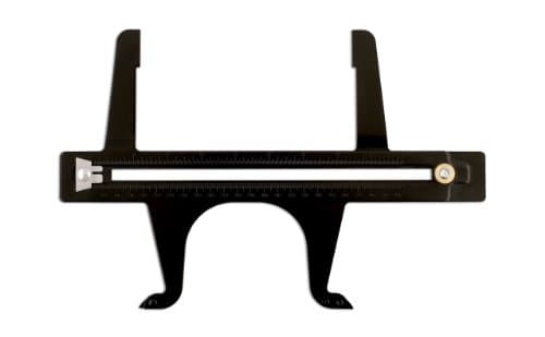 Image of Laser 5502 Brake Drum Wear Gauge