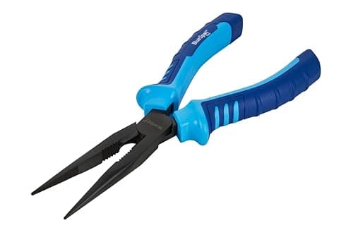 Image of BlueSpot 08188 200mm (8") Long Nose Plier