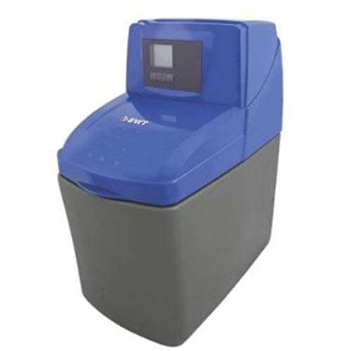 Image of BWT AQDWS355HIFLO Water Softener, Grey/Blue