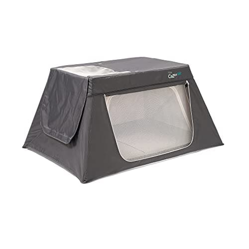 Image of Tutti Bambini CoZee Go Day & Night Shade
