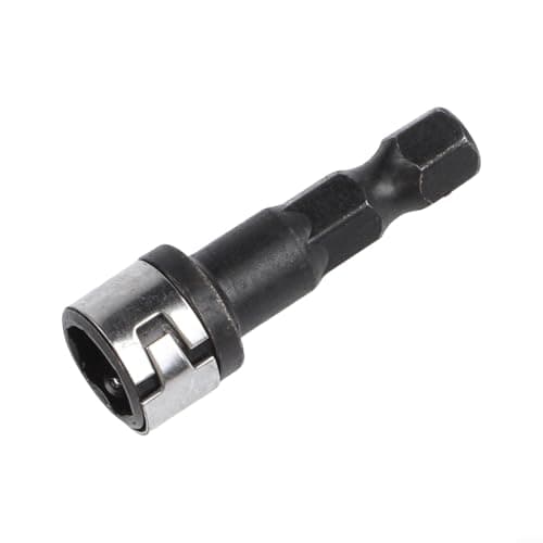 Image of Helilyco 8mm Non-Magnetic Hex Socket with Steel Ball, Chrome Vanadium Steel Nut Driver High-Torque for Heavy Duty Tasks