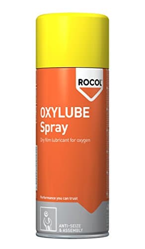 Image of Rocol 10125 400ml Oxylube Spray