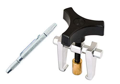 Image of Laser 5619 Wiper and Washer Jet Tool Kit
