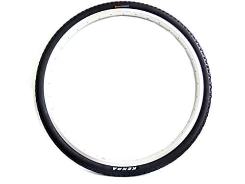 Image of KENDA K935 47-622 Bike Tyre 28 Inches 28 x 1.75 700 x 45C K-Shield Puncture-Resistant