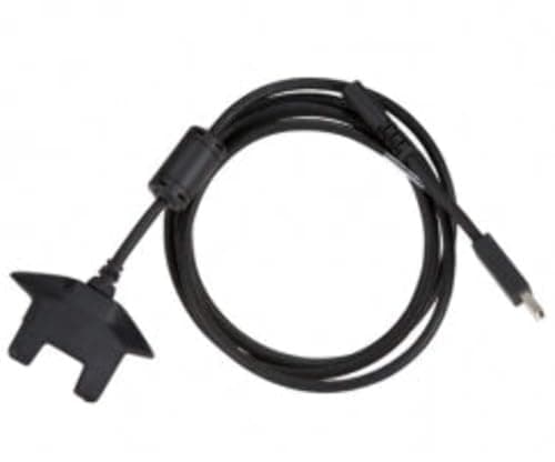Image of Zebra CBL-TC7X-USB1-01 Snap-On USB/Charge, PWR-BUA5V16W0WW, DC cable CBL-DC-383A1-01 and Country Specific sold separately