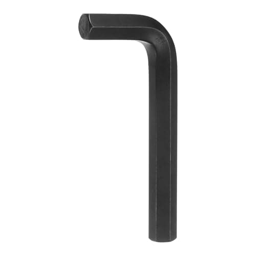 Image of sourcing map Hex Key Wrench 24mm L-Shape Hexagon Metric Wrenches Chrome Vanadium Steel Repairing Tool for Home Repair, Black