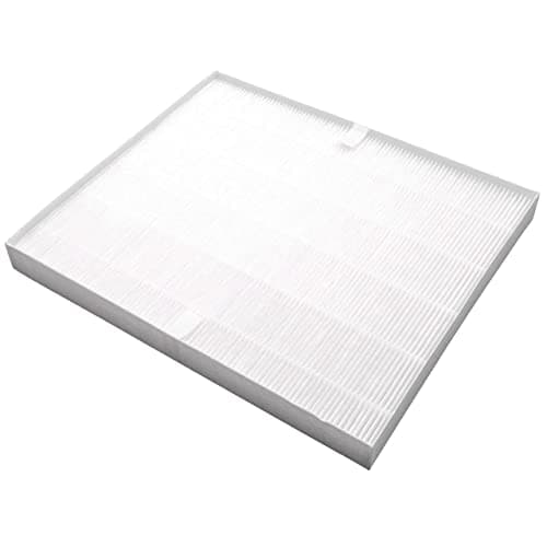 Image of vhbw HEPA Filter compatible with Fellowes PlasmaTRUE AP-230PH Air Purifier - Replacement for Fellowes HF-230 (9370001)
