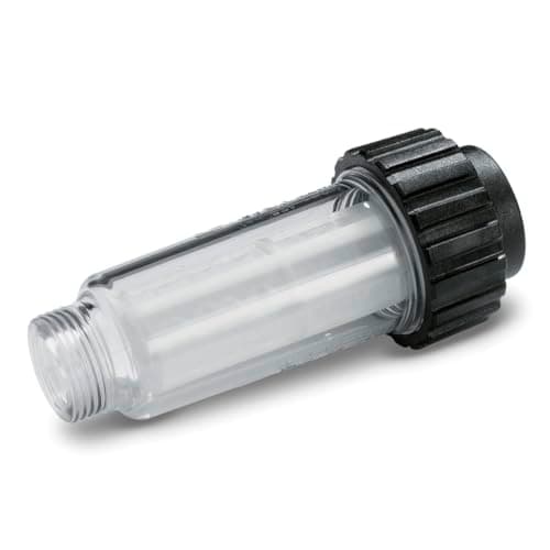 Image of Kärcher 4.730-059.0 Water Filter, Yellow
