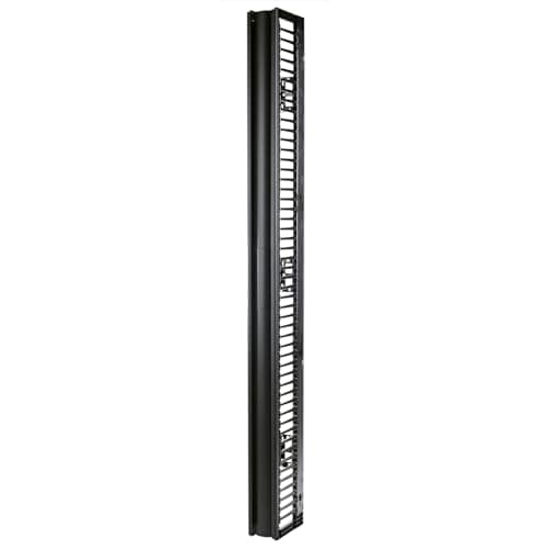Image of APC Single Sid Vertical Cable Manager