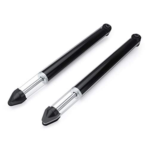 Image of Madlife Garage 2pcs Rear Shock Absorbers 343459 For 2006-2013 Corsa D 2005-2011 Grande Punto