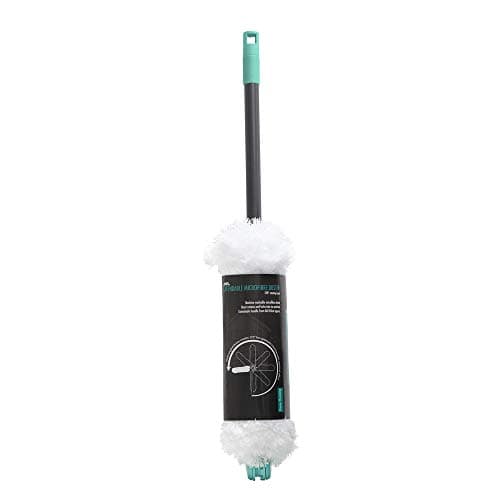 Image of Super-Absorbent Extendable Microfibre Multi-Angle Duster