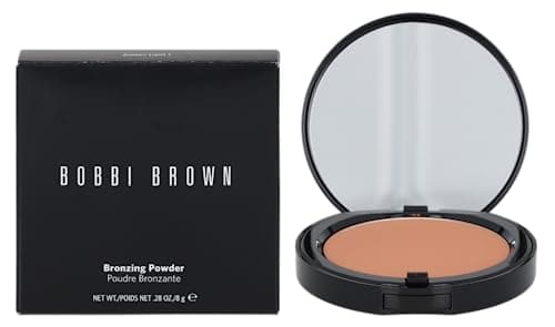 Image of Bronzing Powder by Bobbi Brown Golden Light 8g