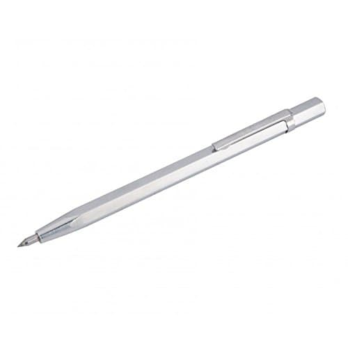Image of Tungsten Carbide Tile Scribe Ceramic Glass Metal Scorer