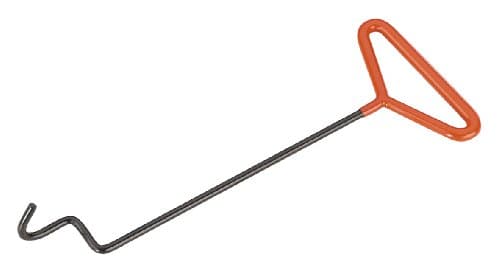 Image of VS163 Exhaust Doughnut Puller Tool