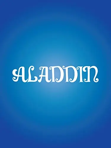 Image of Aladdin