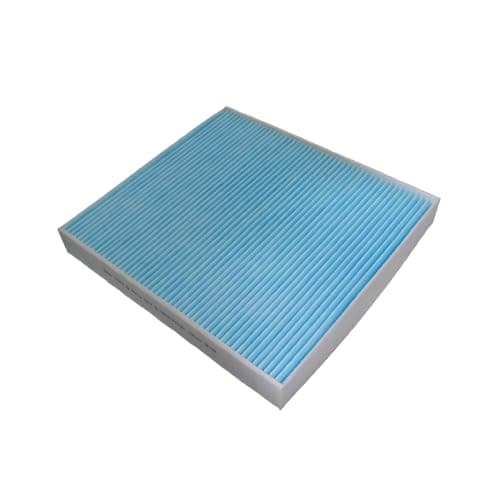 Image of Blue Print ADV182526 Cabin Filter, pack of one