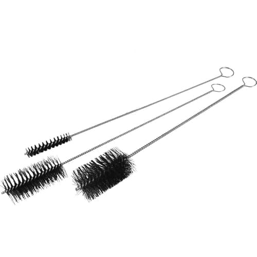 Image of Monument Boiler Flue Brushes 3014J-1 (Pack 3)