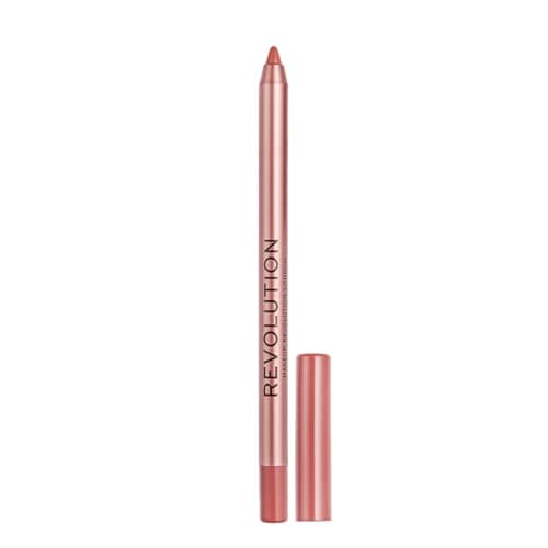 Image of Revolution Beauty London Stain Kiss Lip Liner