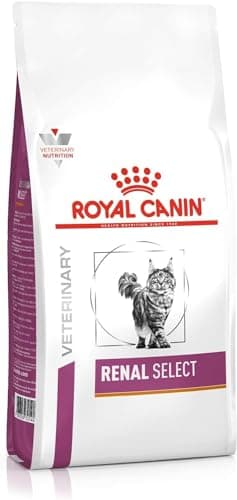 Image of Royal Canin Renal Select Cat Food, 4 kg
