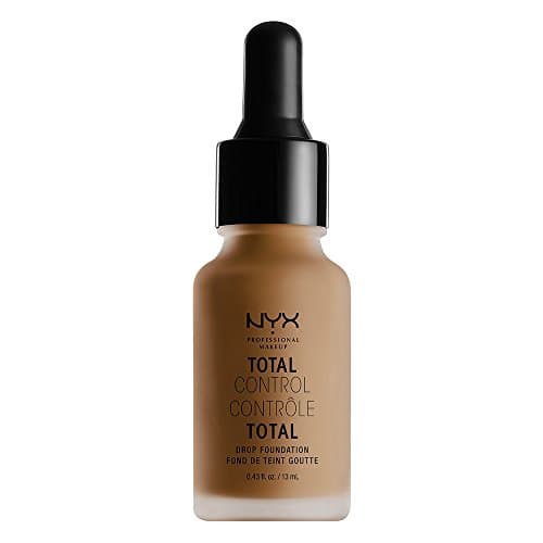 Image of NYX Total Control Drop Foundation