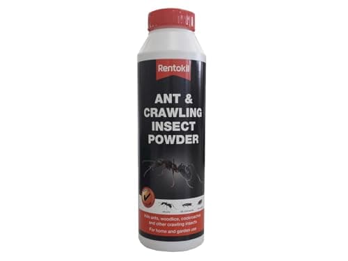Image of Rentokil - PSA201 - Ant & Insect Killer Powder - 300g