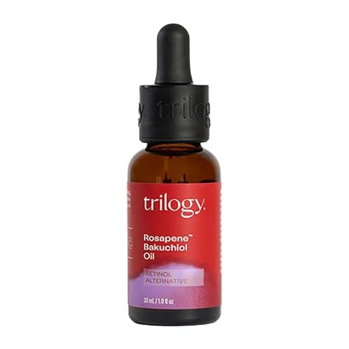 Image of Rosapene™ Bakuchiol Oil, 1 fl oz (30 ml), Trilogy