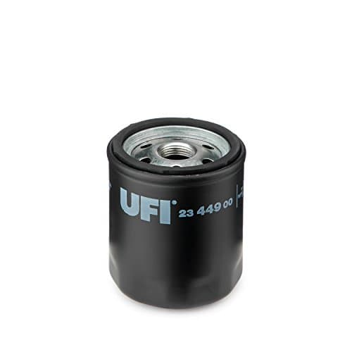 Image of UFI FILTERS 23.449.00 Spin-On Oil Filter
