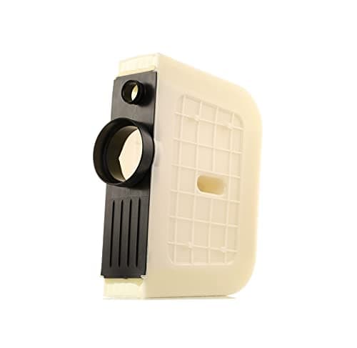 Image of MAHLE LX 3233/6 - Air Filter Car - Engine