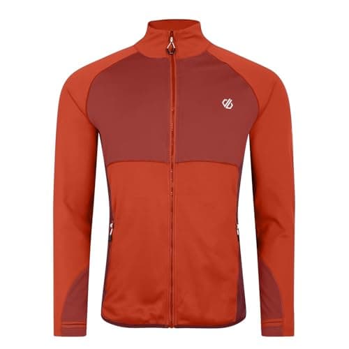 Image of Dare 2b Men's Substratum II Core Stretch Midlayer
