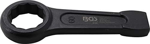 Image of BGS 35160 | Slogging Ring Spanner | 60 mm