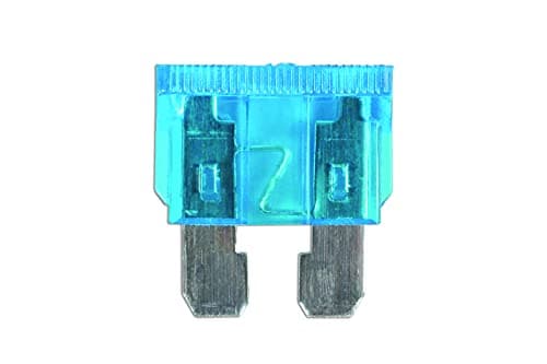 Image of Connect 36826 Standard Blade Fuse 15A 10pc