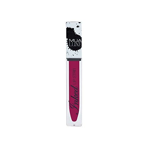 Image of MUA Luxe Inked Lip Stain Sangria - MUA Luxe
