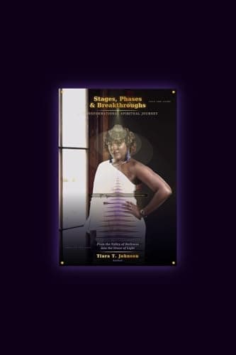 Image of Stages, Phases, & Breakthrough : A Transformative Spiritual Journey (Volume 1)