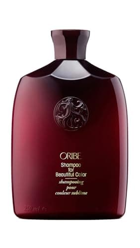 Image of Shampoo For Beautiful Color by Oribe for Unisex - 8.5 oz Shampoo